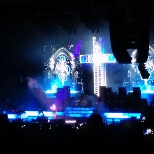 Meet your Posher, Johnny